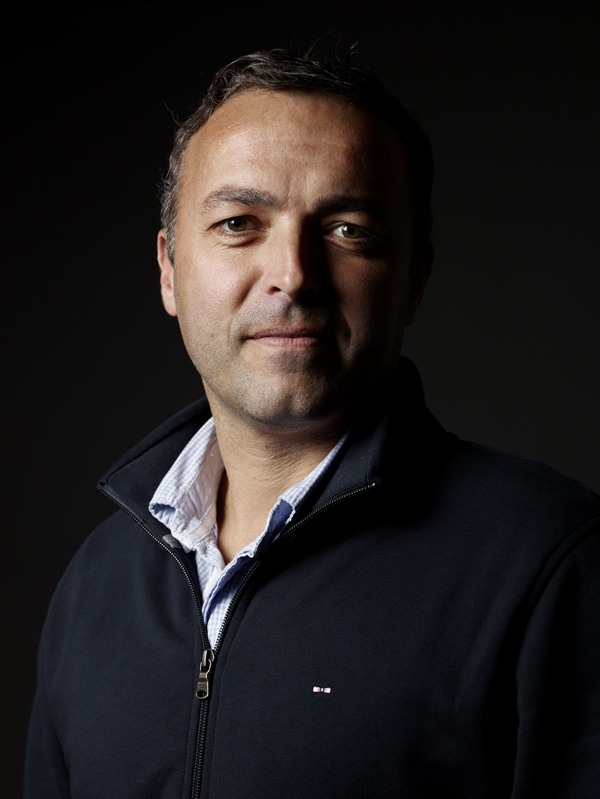 Jean Lucien Gourgues